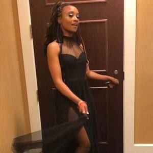 Meet your Posher, Britt